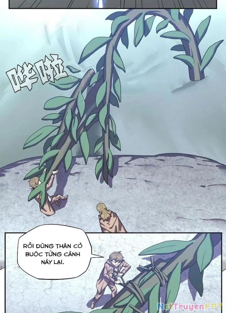 Ta, 5 Cm Chapter 22 - Trang 2