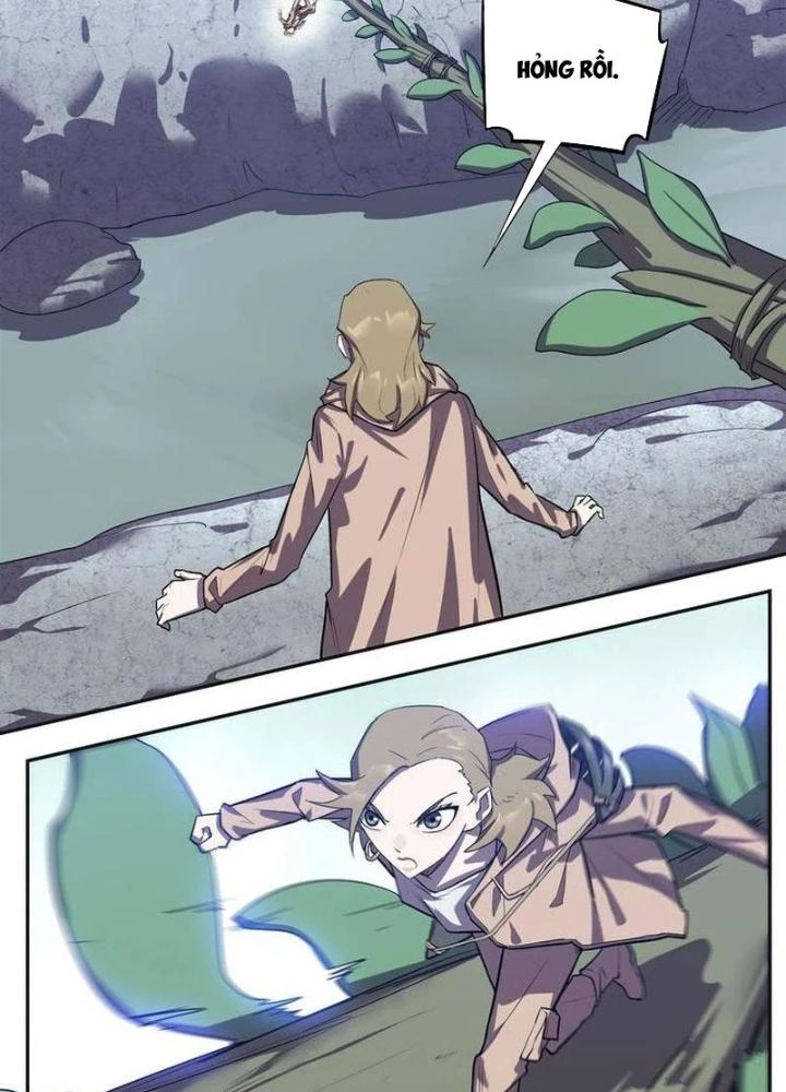 Ta, 5 Cm Chapter 22 - Trang 2