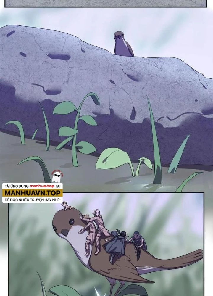 Ta, 5 Cm Chapter 22 - Trang 2