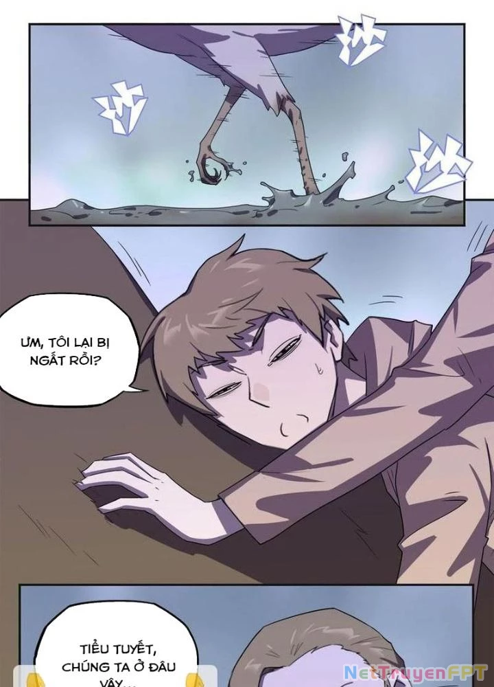 Ta, 5 Cm Chapter 22 - Trang 2