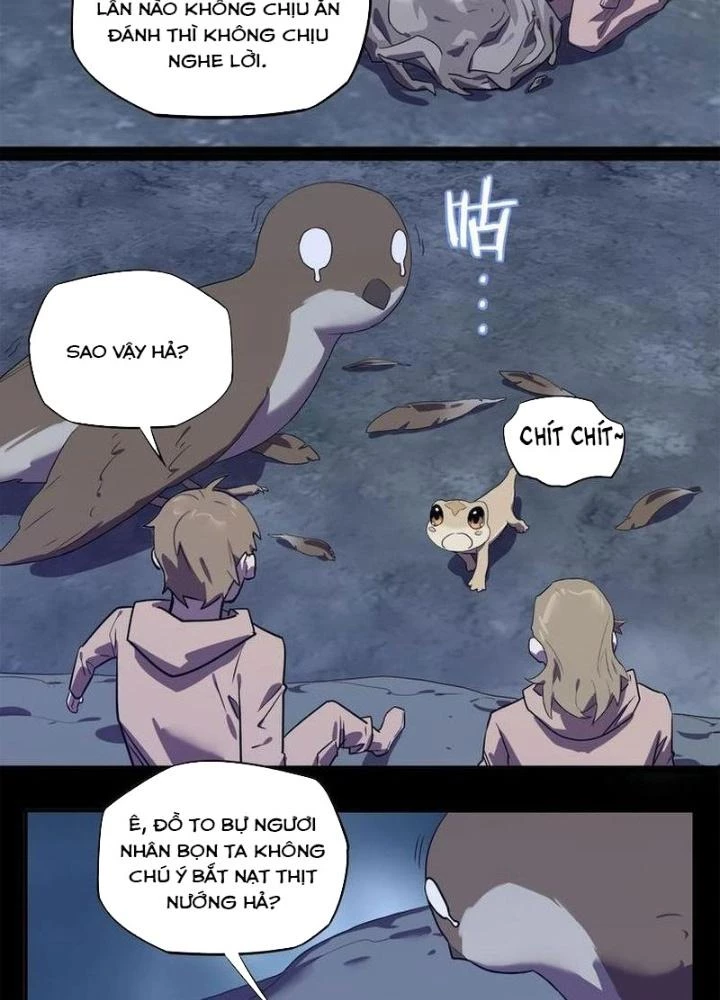 Ta, 5 Cm Chapter 23 - Trang 2