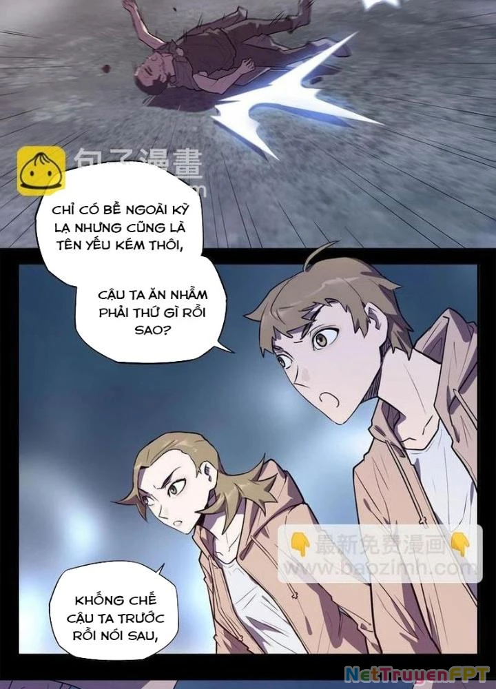 Ta, 5 Cm Chapter 23 - Trang 2