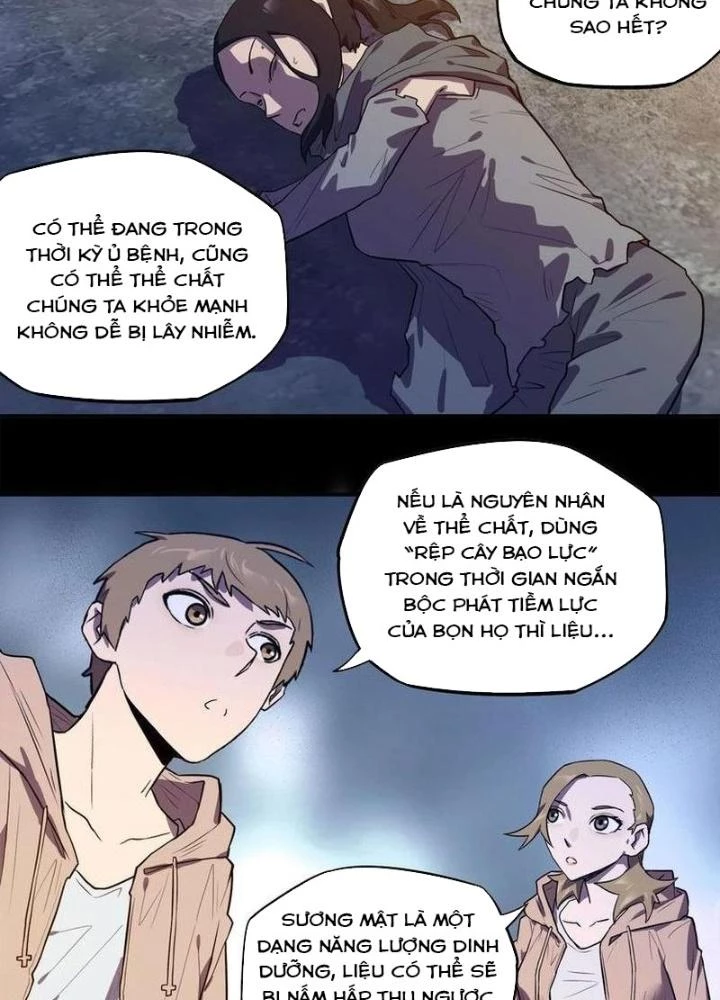 Ta, 5 Cm Chapter 23 - Trang 2