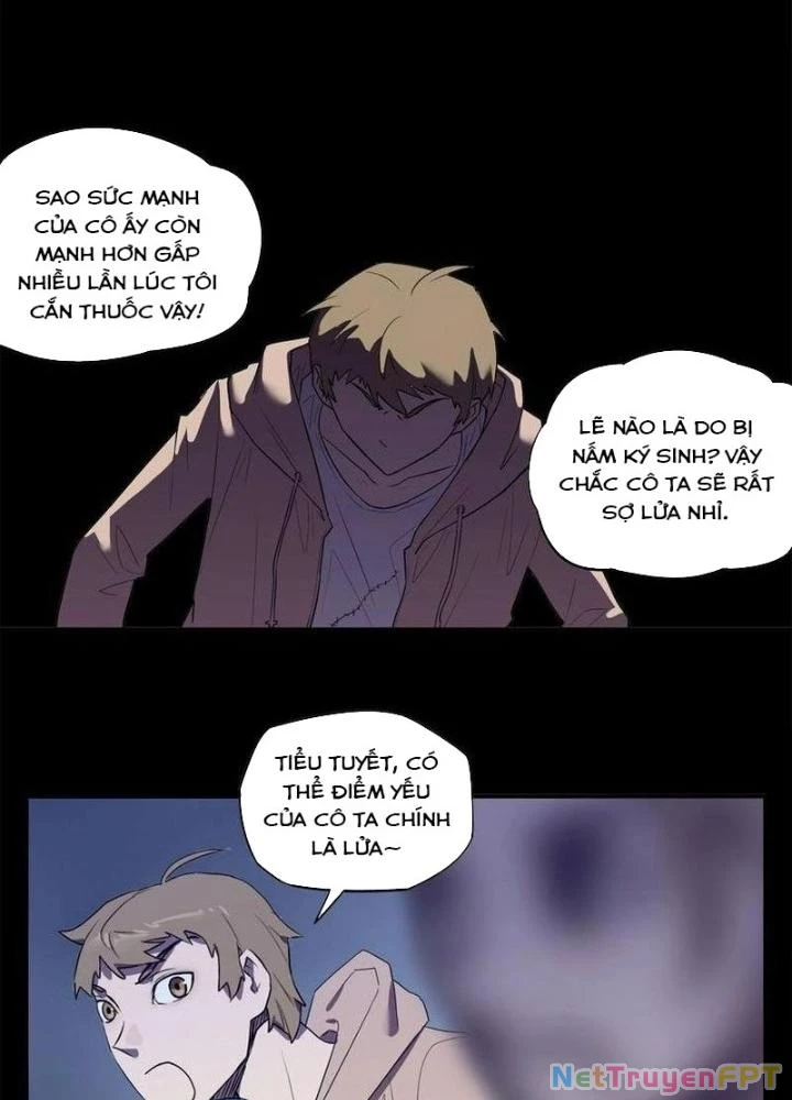 Ta, 5 Cm Chapter 24 - Trang 2
