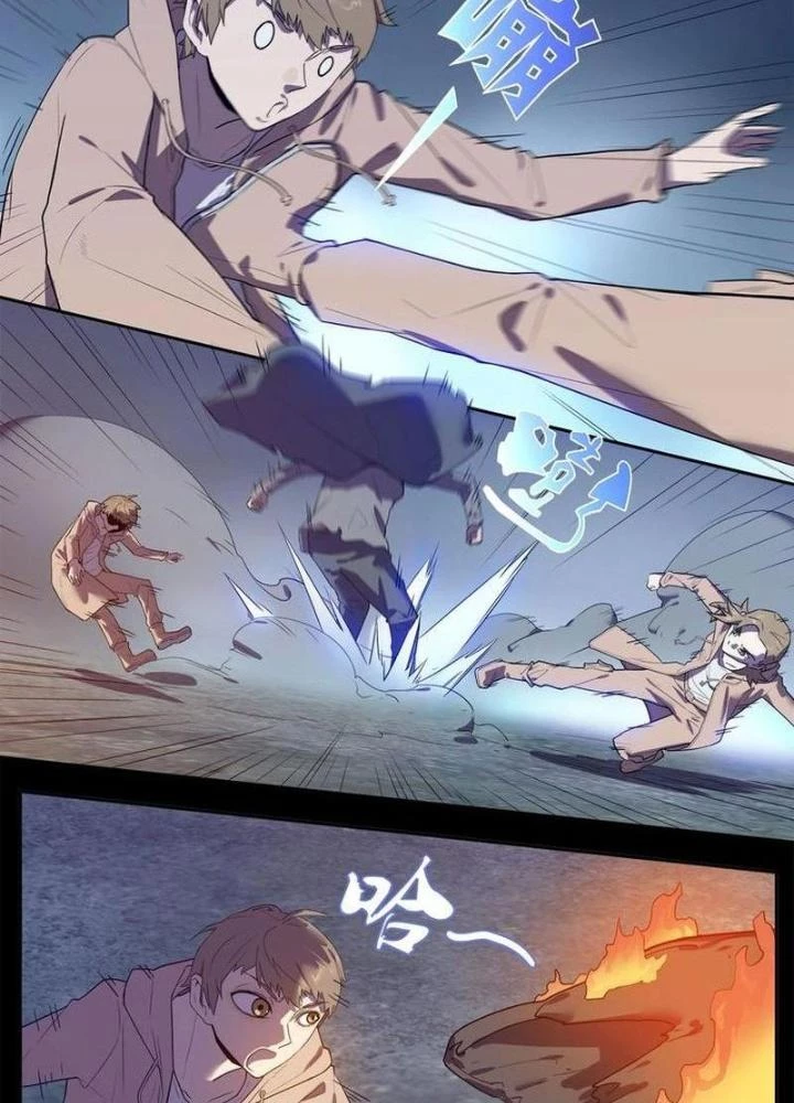 Ta, 5 Cm Chapter 24 - Trang 2