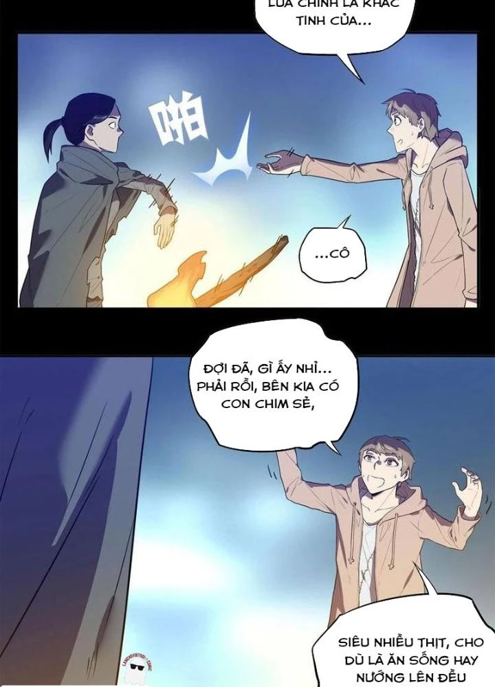 Ta, 5 Cm Chapter 24 - Trang 2