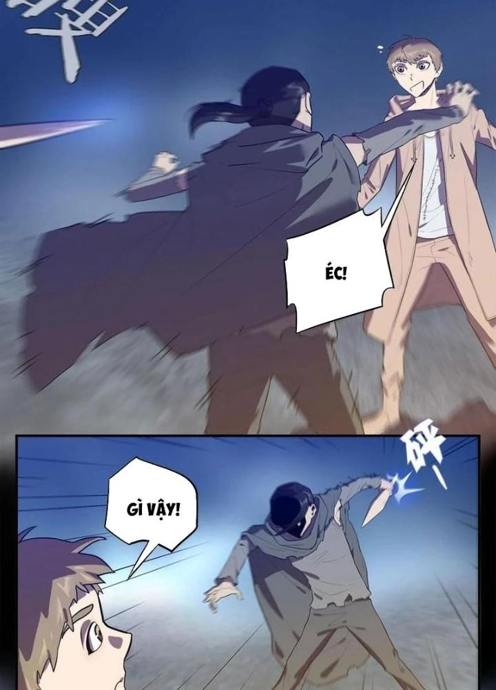 Ta, 5 Cm Chapter 24 - Trang 2