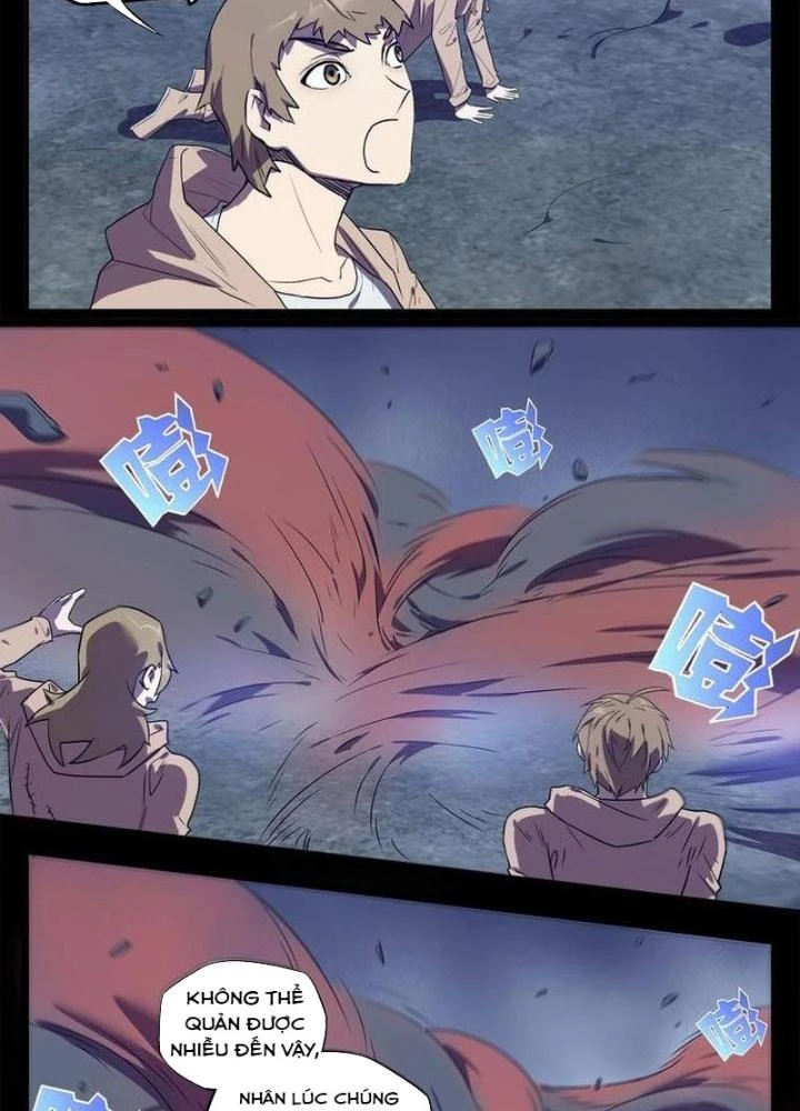 Ta, 5 Cm Chapter 24 - Trang 2