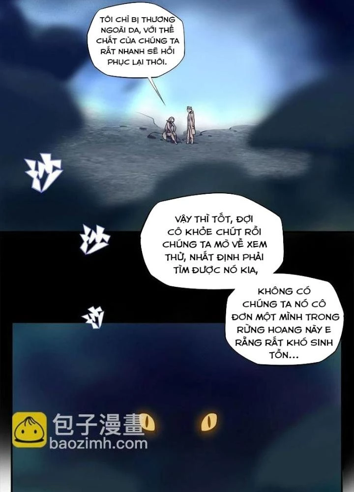Ta, 5 Cm Chapter 24 - Trang 2
