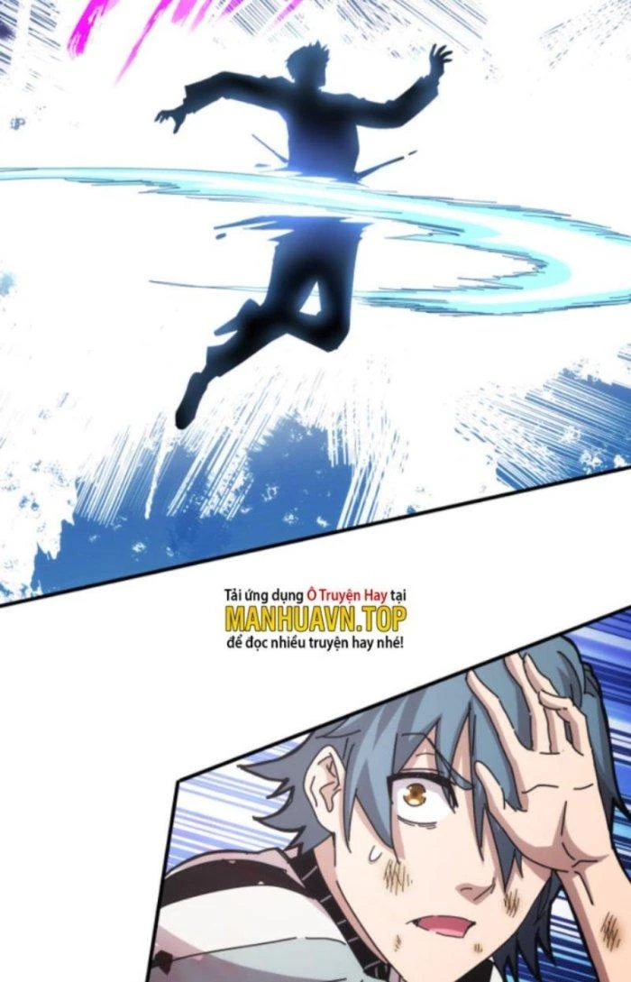 Căn Hộ Thái Hư Chapter 16 - Trang 2