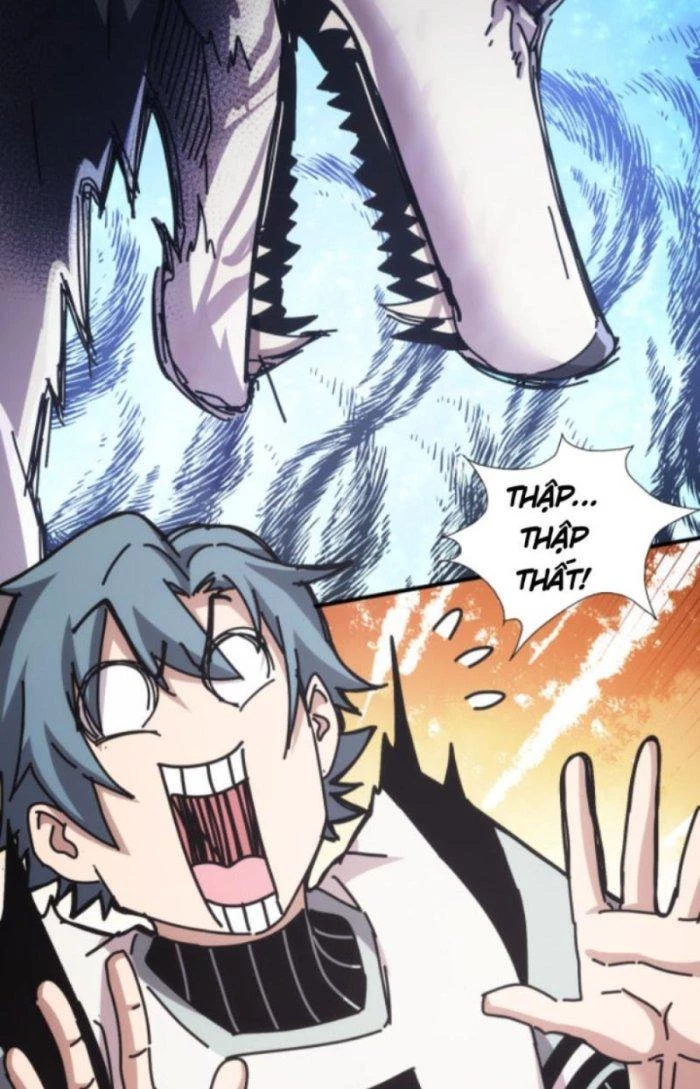 Căn Hộ Thái Hư Chapter 16 - Trang 2