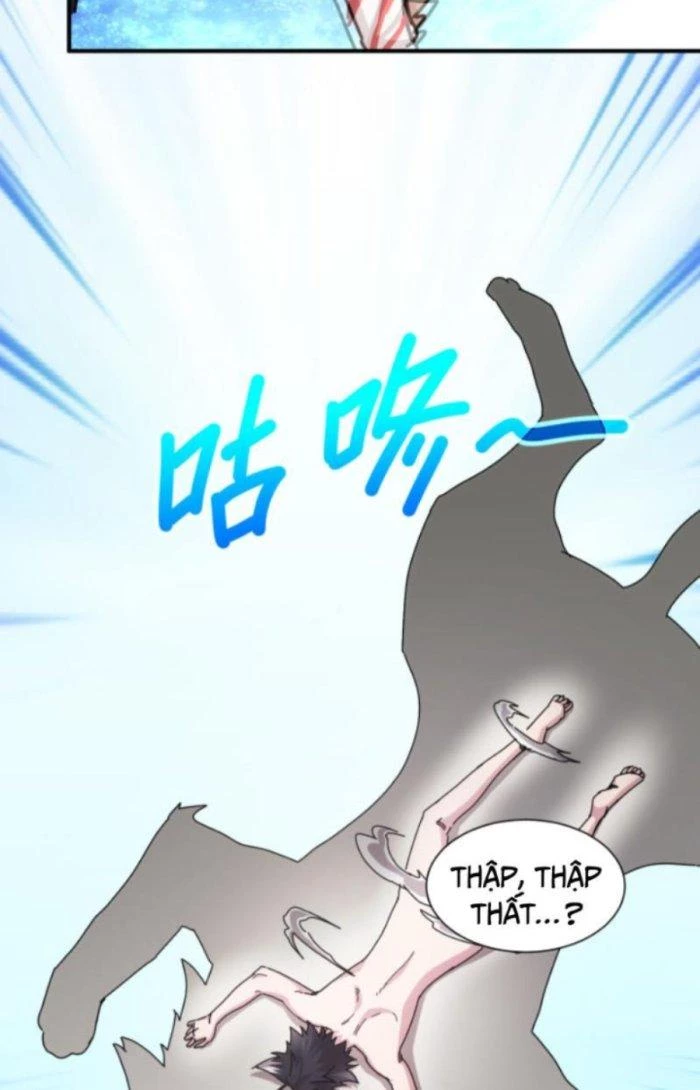 Căn Hộ Thái Hư Chapter 16 - Trang 2
