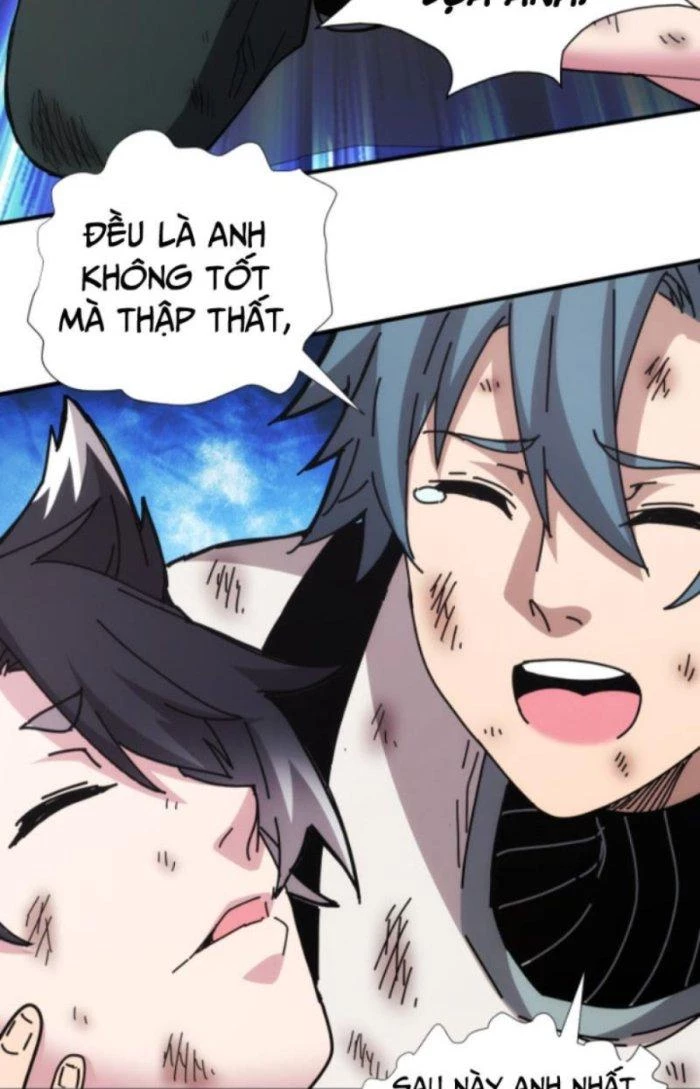 Căn Hộ Thái Hư Chapter 16 - Trang 2