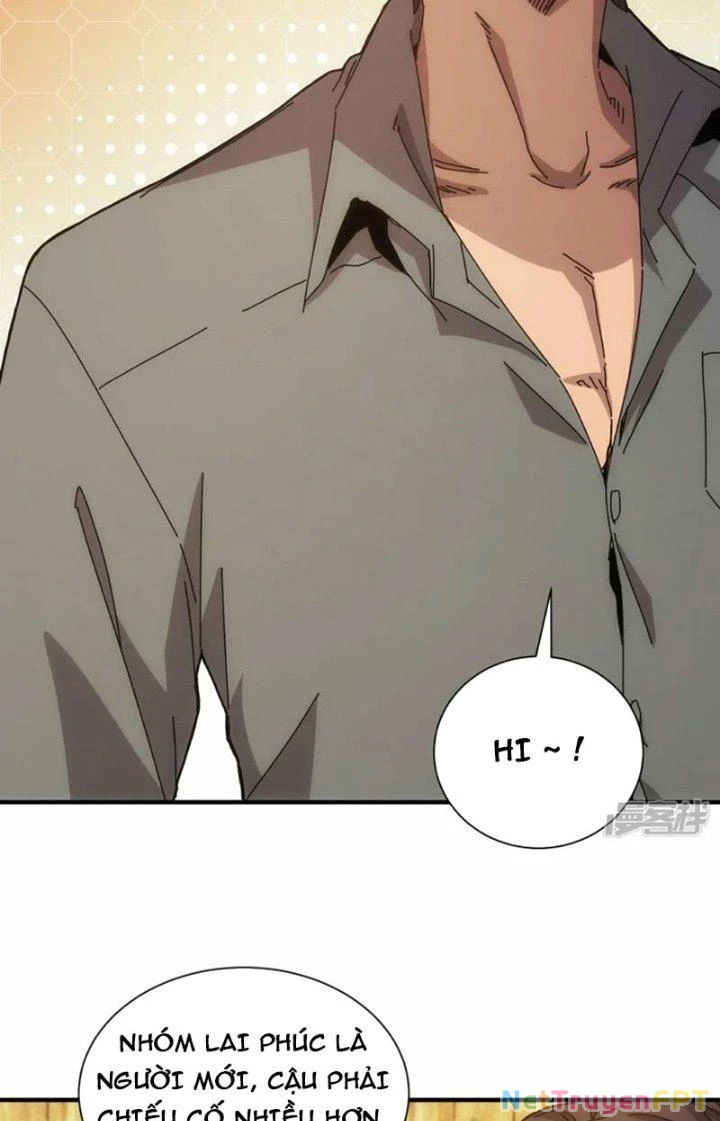 Căn Hộ Thái Hư Chapter 60 - Trang 2