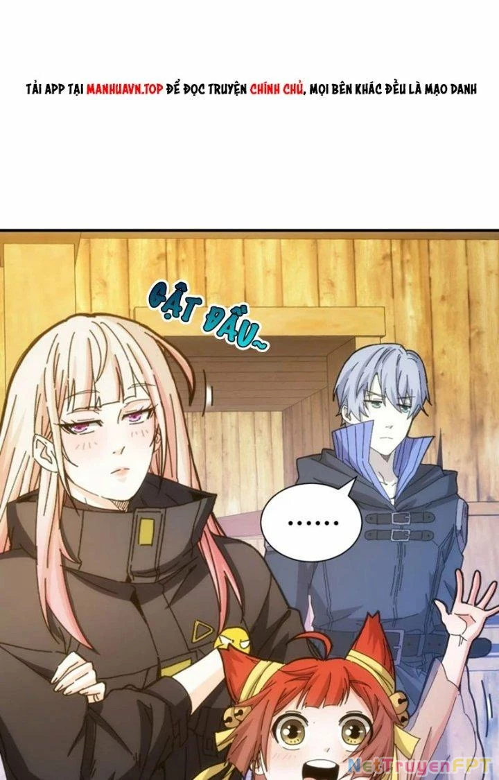 Căn Hộ Thái Hư Chapter 60 - Trang 2