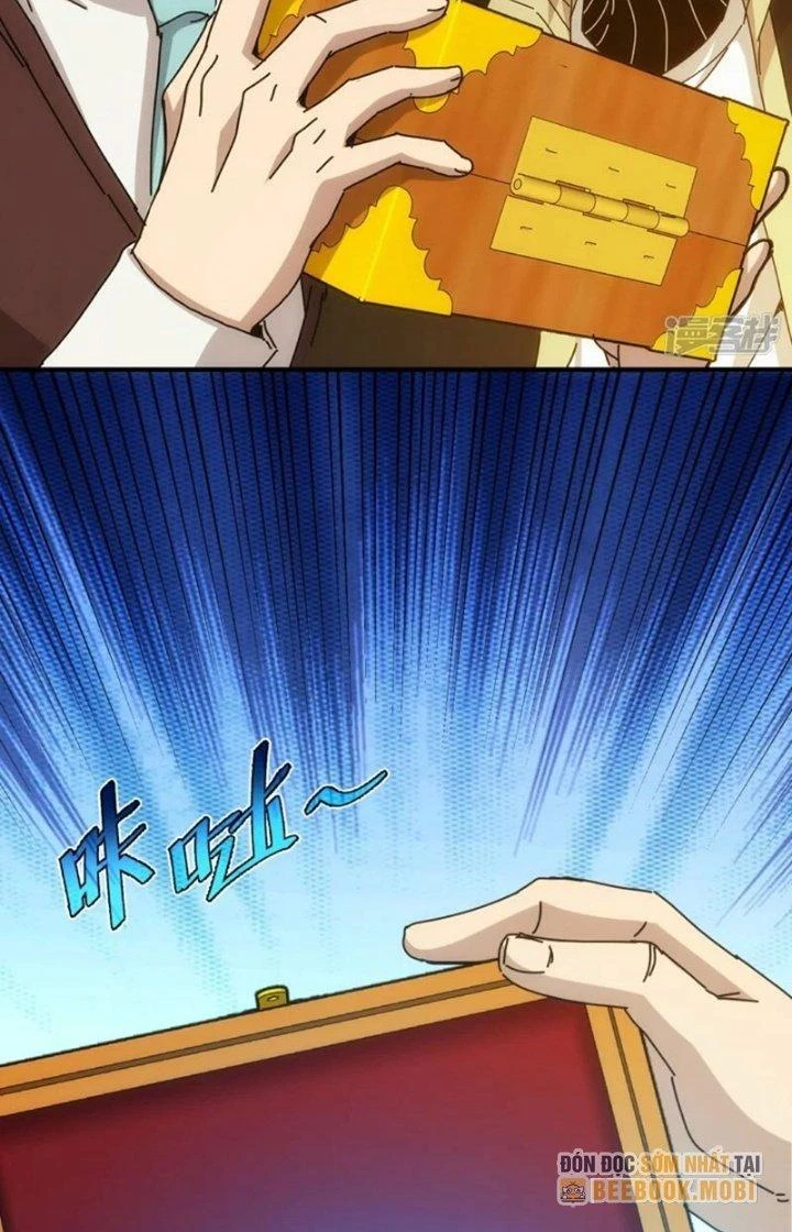 Căn Hộ Thái Hư Chapter 60 - Trang 2