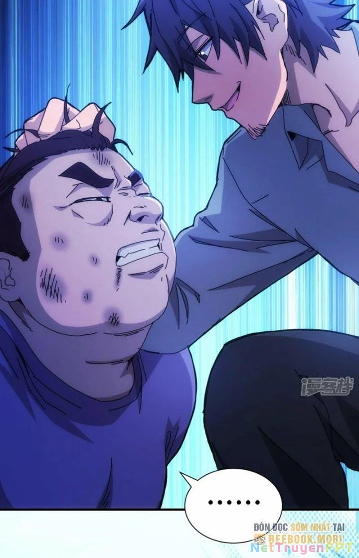 Căn Hộ Thái Hư Chapter 60 - Trang 2