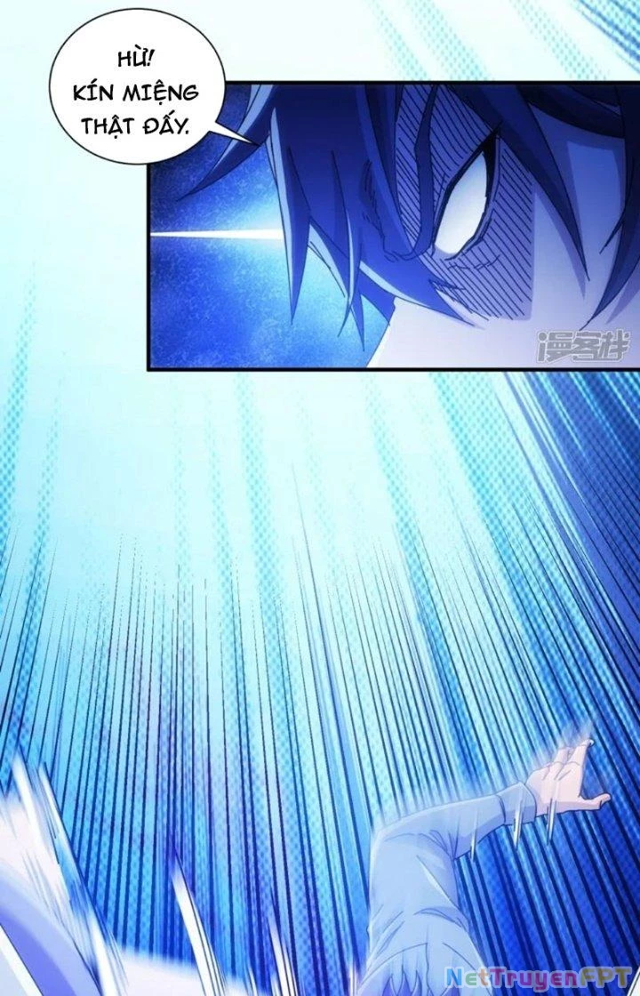 Căn Hộ Thái Hư Chapter 60 - Trang 2