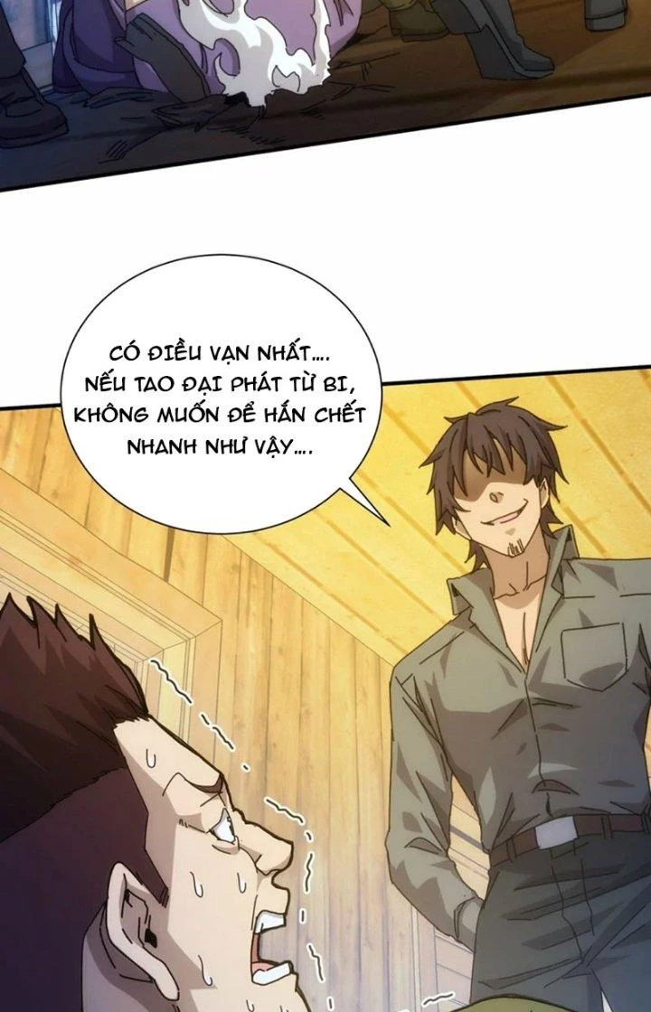 Căn Hộ Thái Hư Chapter 60 - Trang 2