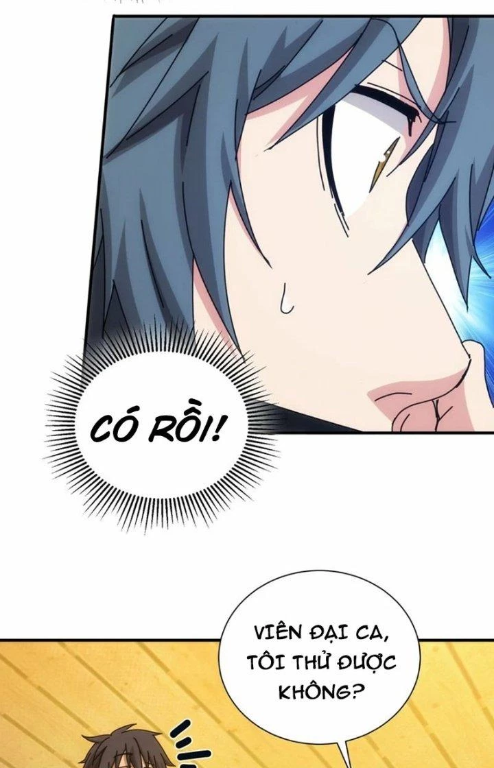 Căn Hộ Thái Hư Chapter 60 - Trang 2