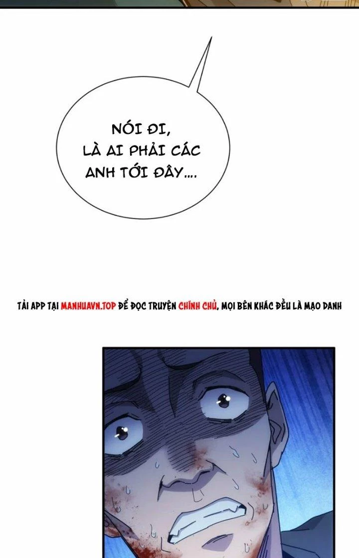 Căn Hộ Thái Hư Chapter 60 - Trang 2