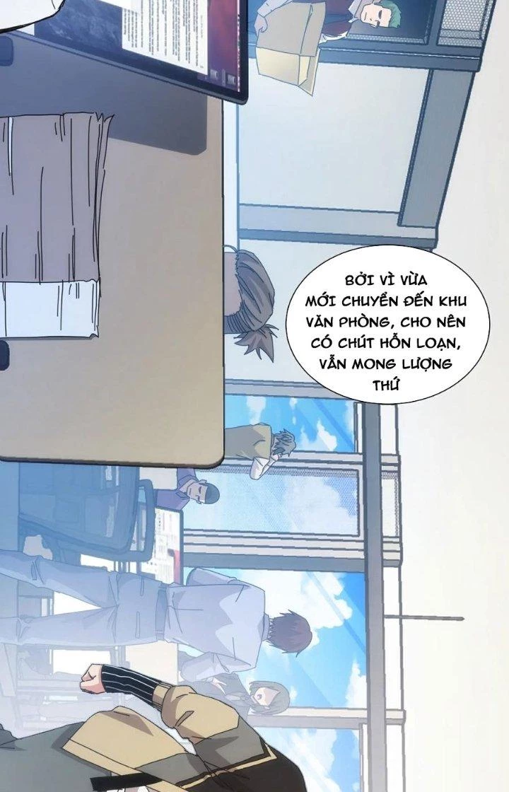 Căn Hộ Thái Hư Chapter 62 - Next Chapter 63