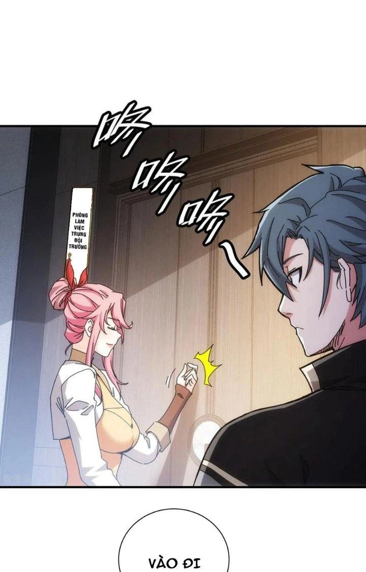 Căn Hộ Thái Hư Chapter 62 - Next Chapter 63