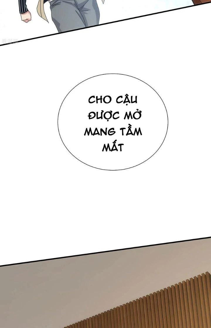 Căn Hộ Thái Hư Chapter 62 - Trang 2