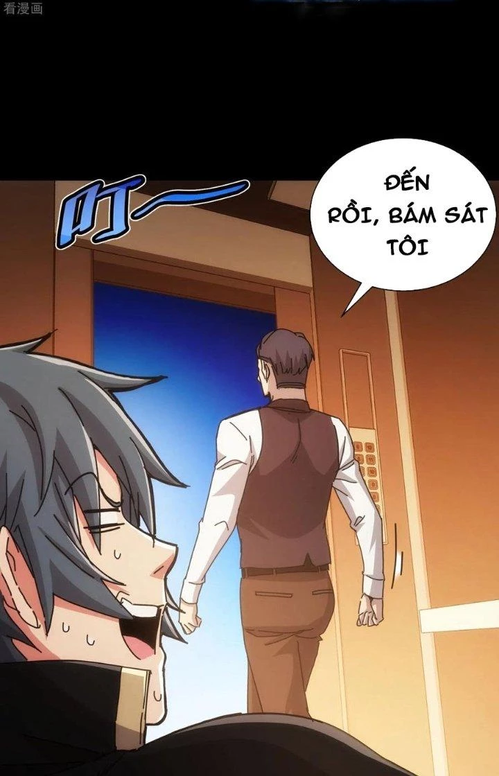 Căn Hộ Thái Hư Chapter 62 - Trang 2