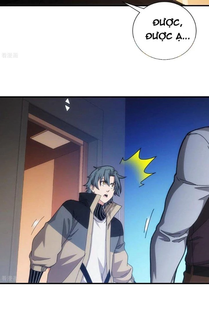 Căn Hộ Thái Hư Chapter 62 - Next Chapter 63