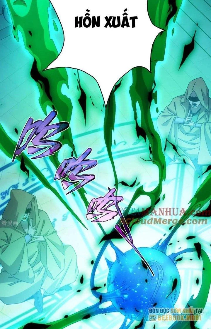 Căn Hộ Thái Hư Chapter 63 - Next Chapter 64