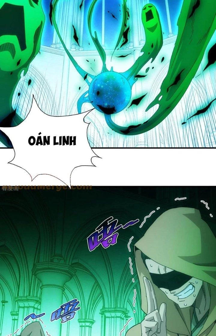Căn Hộ Thái Hư Chapter 63 - Next Chapter 64
