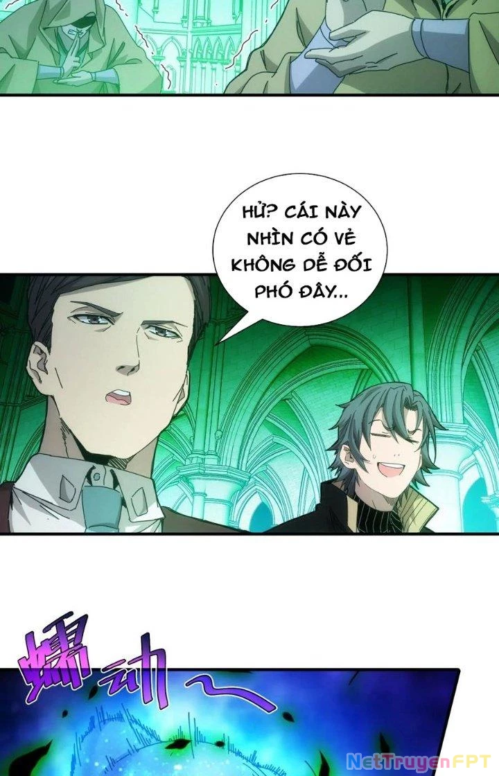 Căn Hộ Thái Hư Chapter 63 - Next Chapter 64