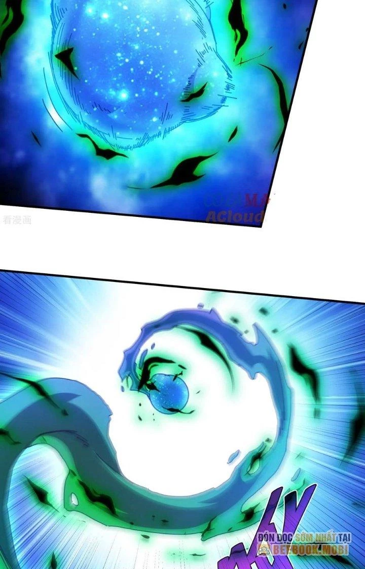 Căn Hộ Thái Hư Chapter 63 - Next Chapter 64