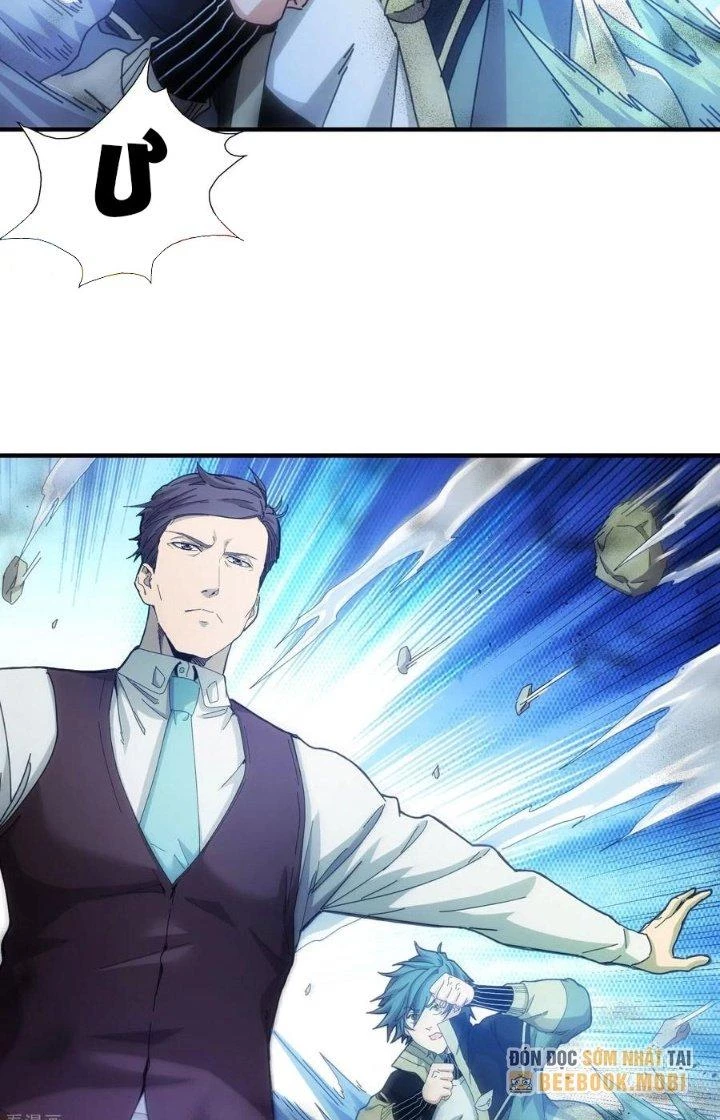 Căn Hộ Thái Hư Chapter 63 - Next Chapter 64