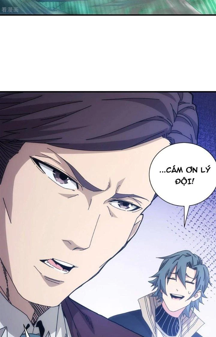 Căn Hộ Thái Hư Chapter 63 - Next Chapter 64