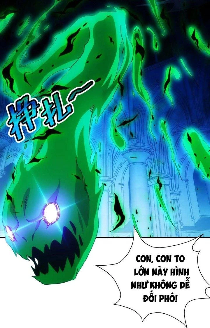 Căn Hộ Thái Hư Chapter 63 - Next Chapter 64