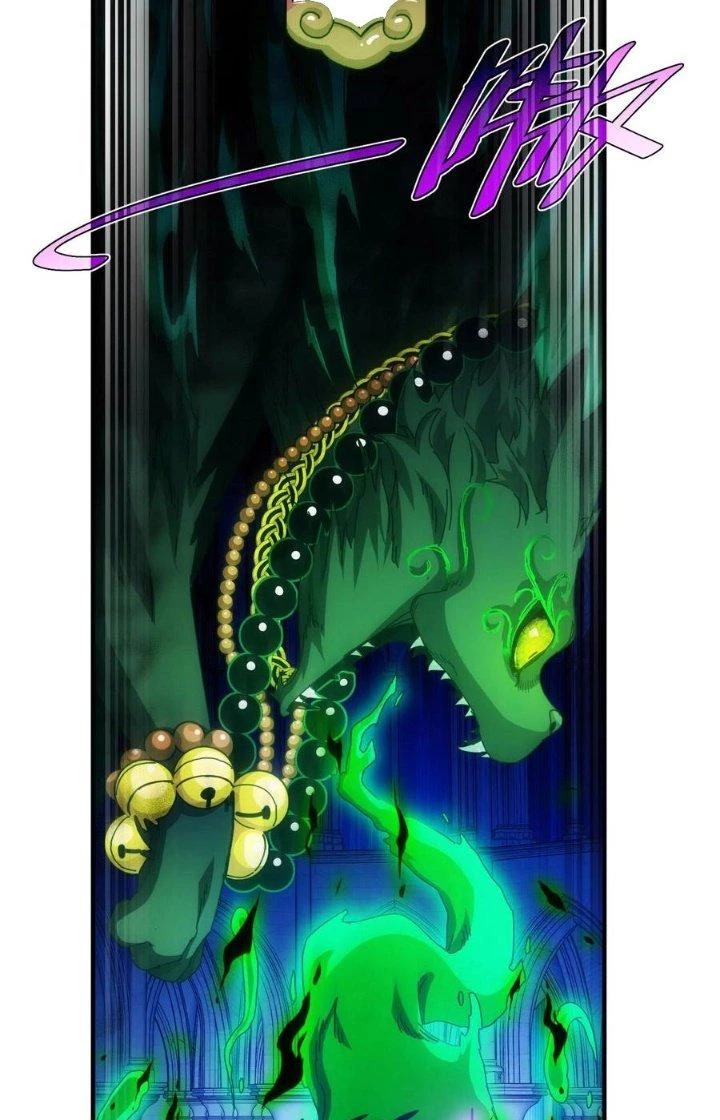 Căn Hộ Thái Hư Chapter 63 - Next Chapter 64