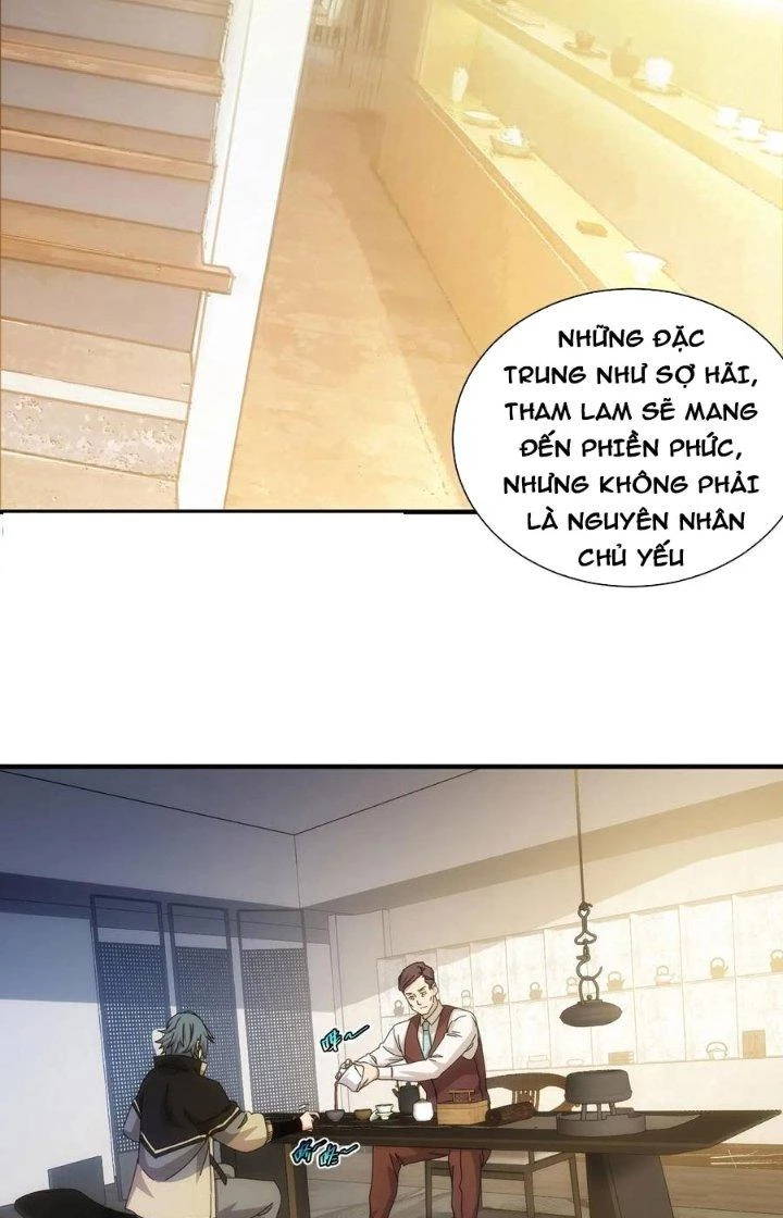Căn Hộ Thái Hư Chapter 64 - Trang 2