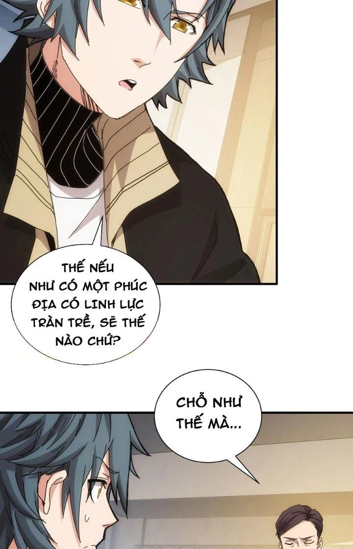 Căn Hộ Thái Hư Chapter 64 - Trang 2
