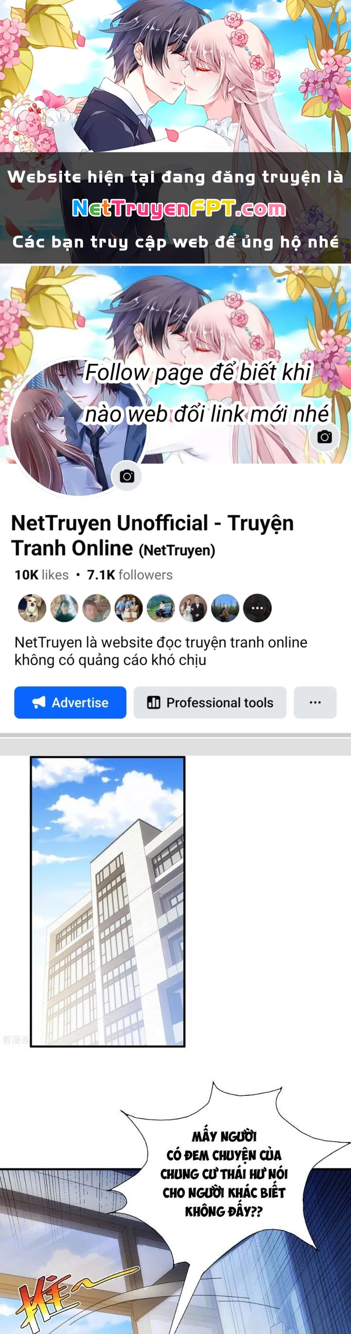 Căn Hộ Thái Hư Chapter 65 - Next Chapter 66