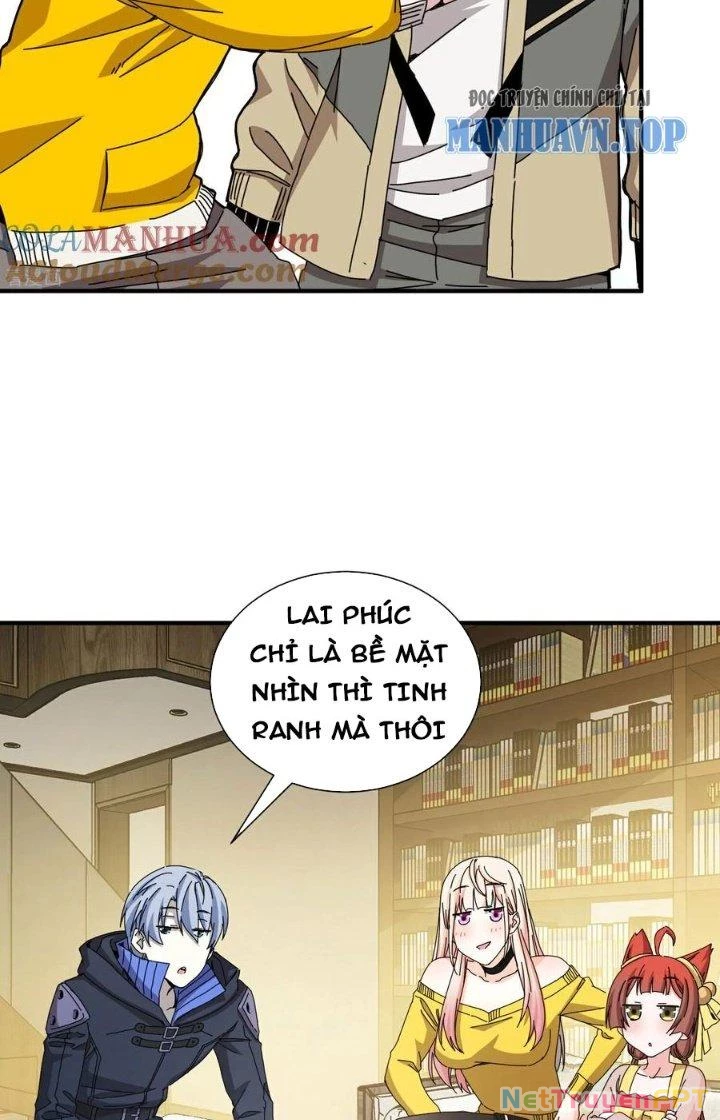 Căn Hộ Thái Hư Chapter 65 - Next Chapter 66