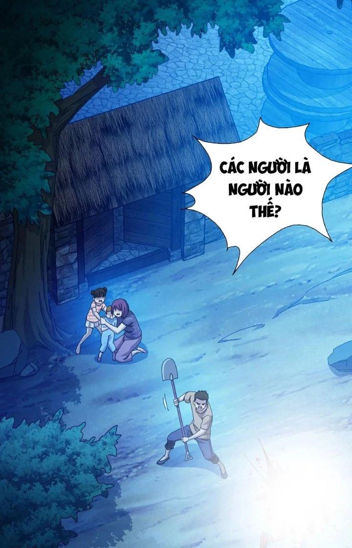 Căn Hộ Thái Hư Chapter 65 - Next Chapter 66