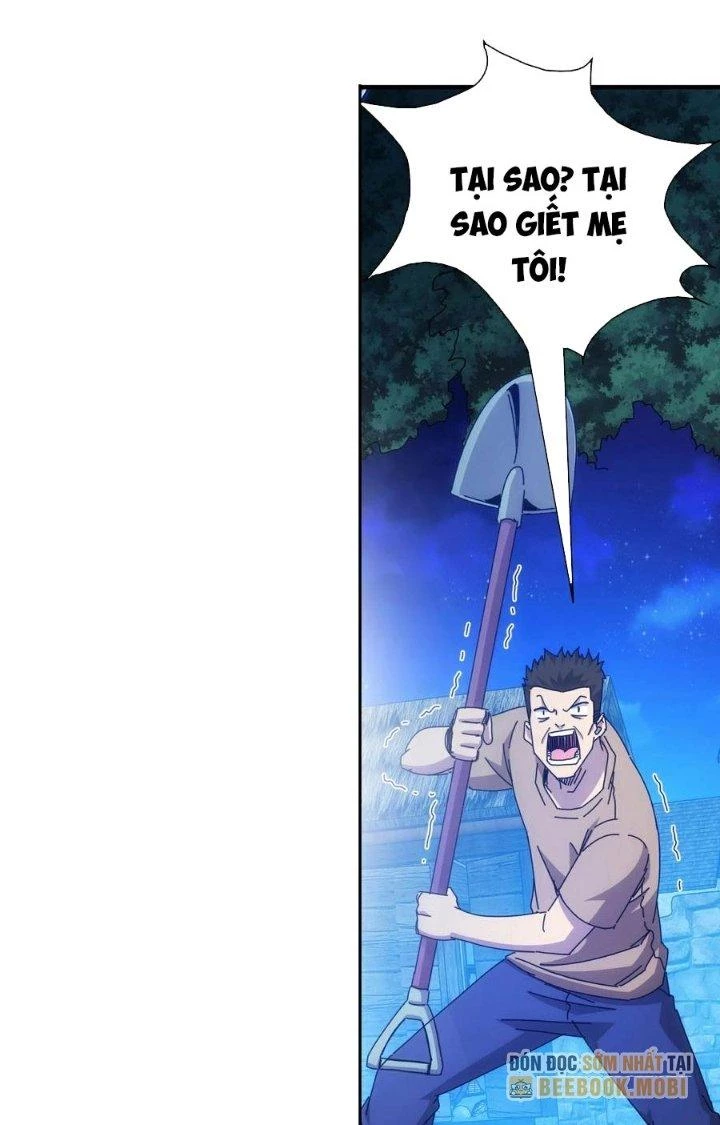 Căn Hộ Thái Hư Chapter 65 - Next Chapter 66