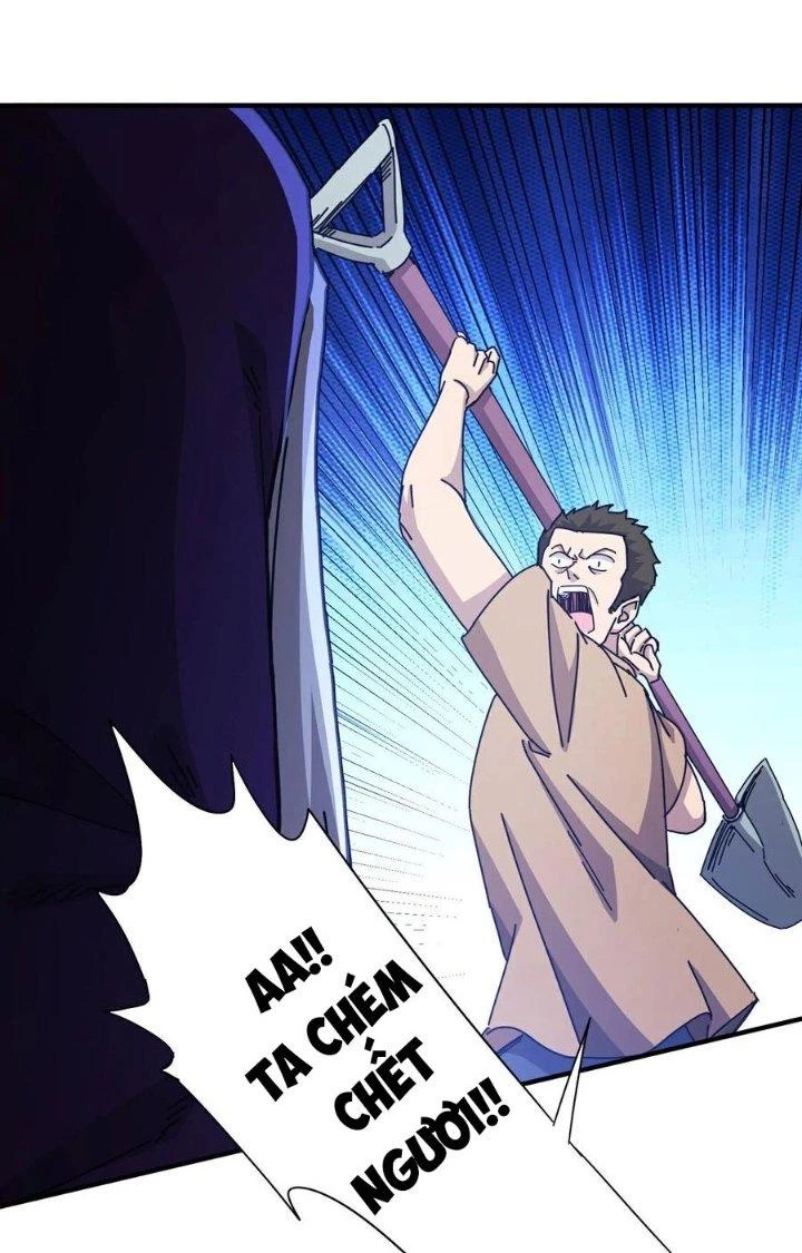 Căn Hộ Thái Hư Chapter 65 - Next Chapter 66