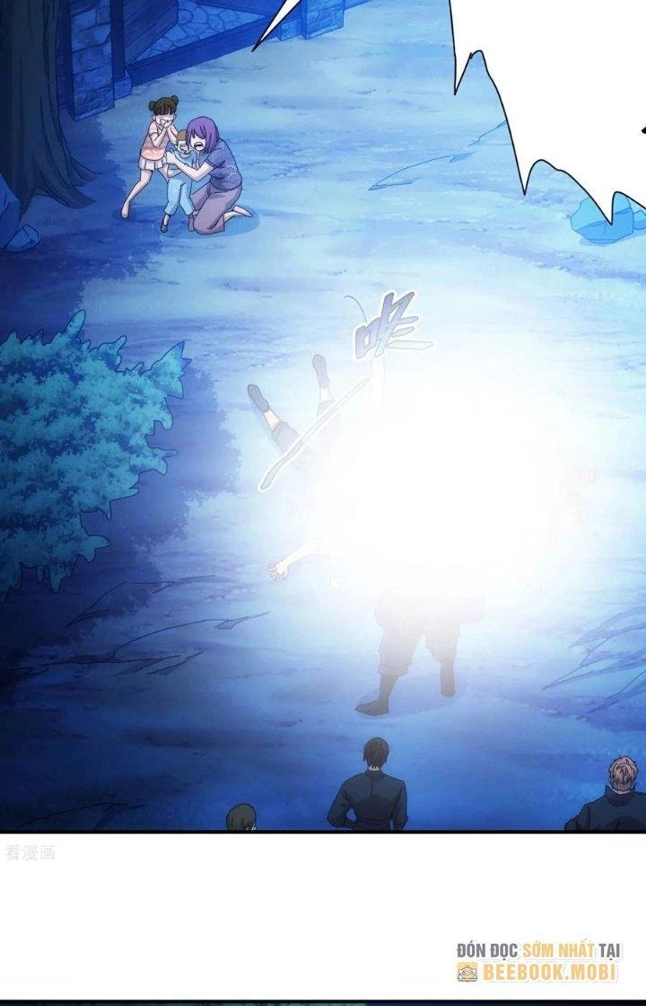Căn Hộ Thái Hư Chapter 65 - Next Chapter 66