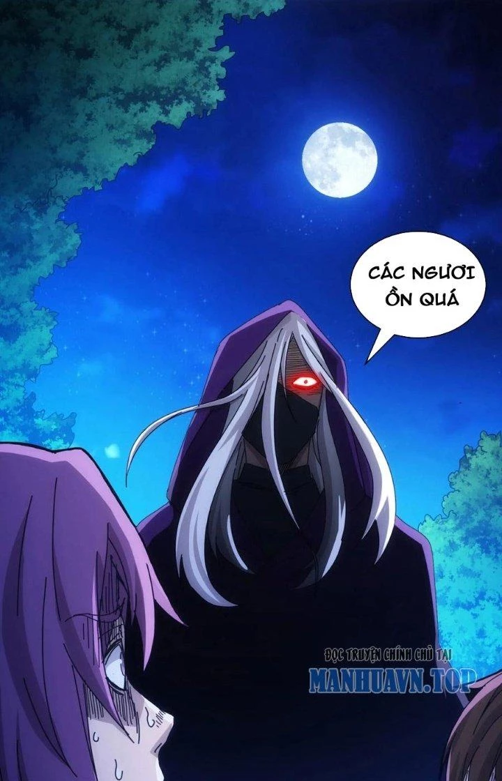 Căn Hộ Thái Hư Chapter 65 - Next Chapter 66
