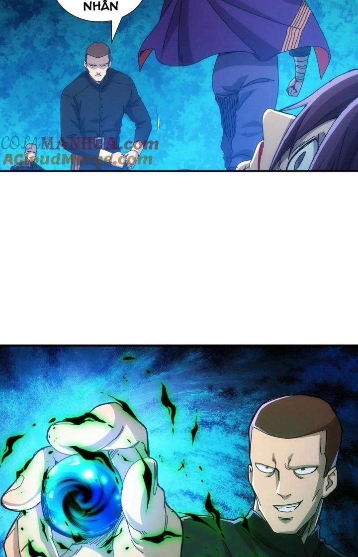 Căn Hộ Thái Hư Chapter 65 - Next Chapter 66