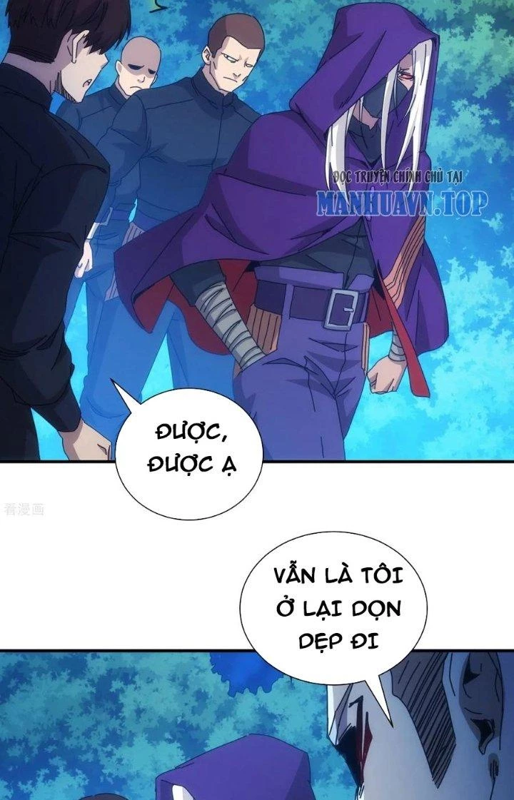 Căn Hộ Thái Hư Chapter 65 - Next Chapter 66