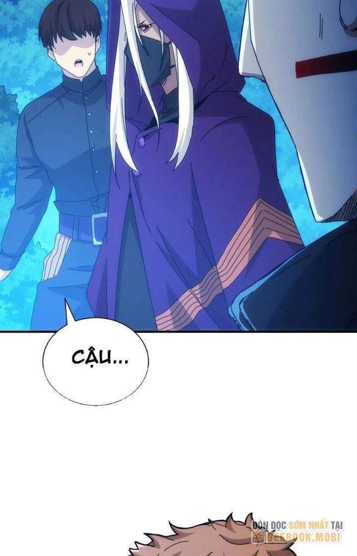 Căn Hộ Thái Hư Chapter 65 - Next Chapter 66